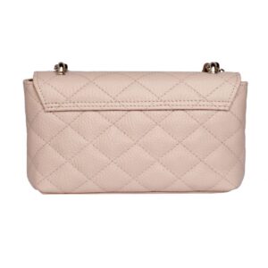 Falco house zenska kozna torba otpozadi