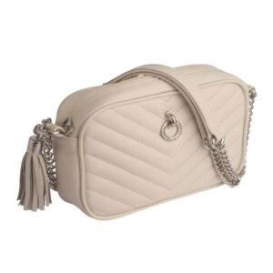 Falco zenska kozna torba 4067 bez boje sa strane