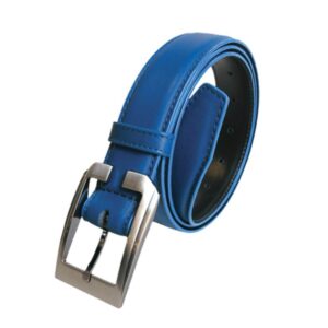 Plavi kozni kais ivkovic