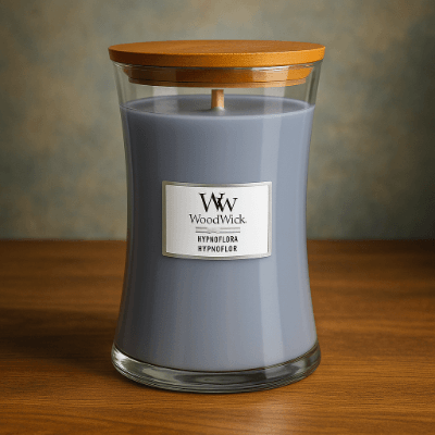 HYPNOFLORA LARGE MIRINSA SVEĆA WOODWICK