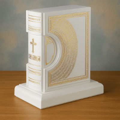 BIBLIJA SA POSTOLJEM