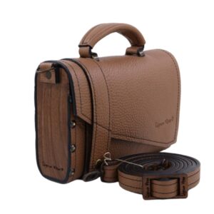 Zenska kozna torba Ophelia