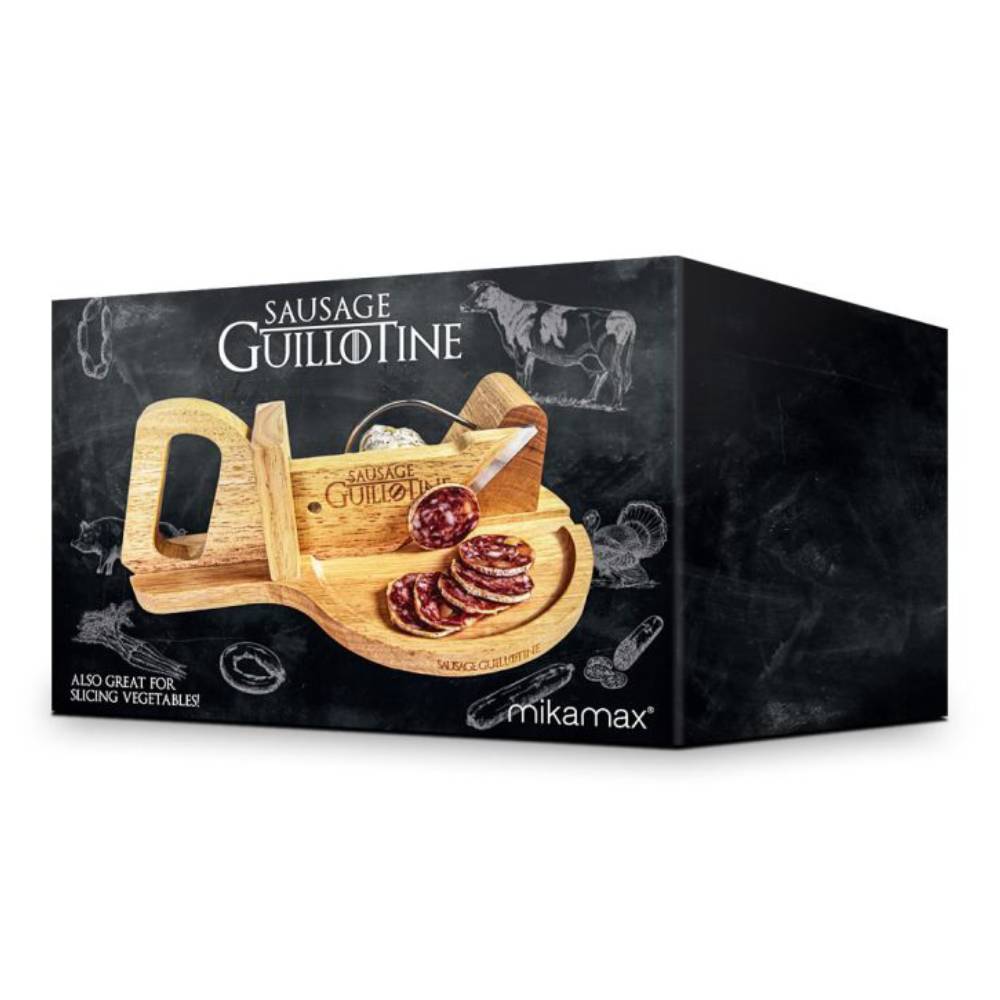 giljotina-2 Giljotina za meze, u crnoj kutiji poklon