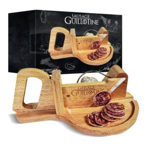 GILJOTINA ZA MEZE 3 Giljotina za meze