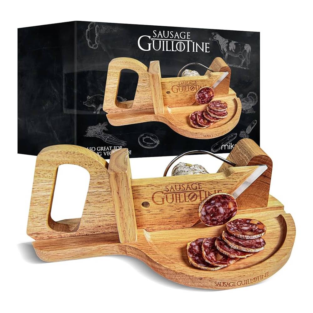 giljotina Giljotina za meze