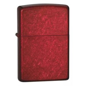 Zippo upaljac red candy apple crvene boje