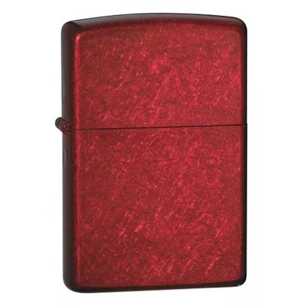 zippo-upaljac-candy-apple Zippo upaljac red candy apple crvene boje