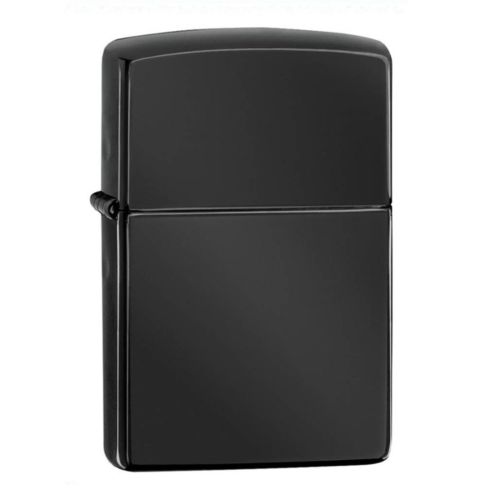 zippo-upaljac-ebony-24756 Zippo upaljac ebony, crne boje