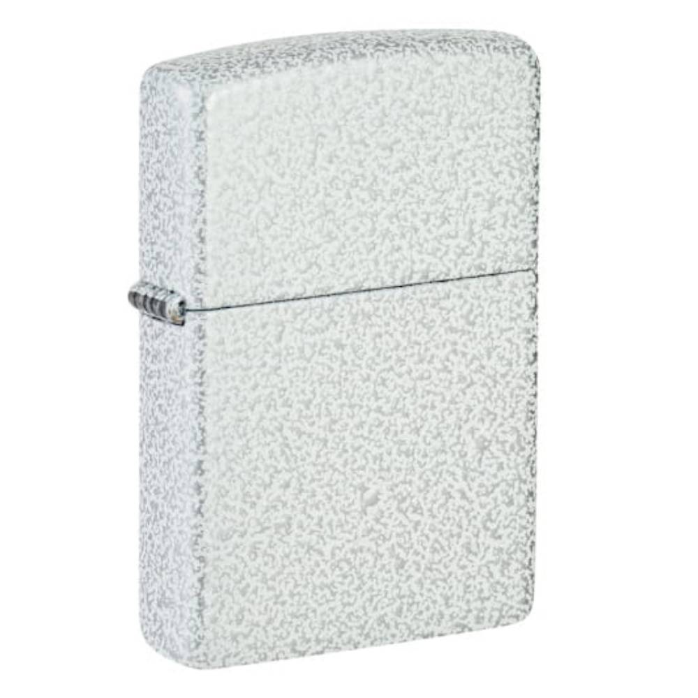 zippo-upaljac-glacier Zippo upaljac glacier srebrne boje