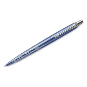 Parker original olovka u svetlo plavoj boji sa srebrnim detaljima